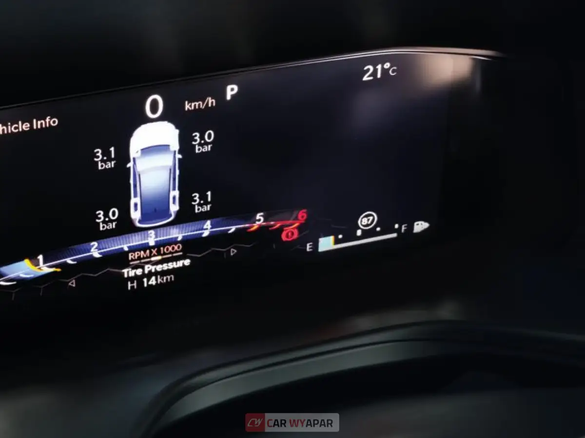 Jeep Compass Top Feature